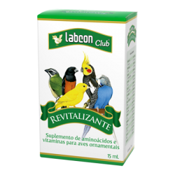 LABCON CLUB REVITALIZANTE