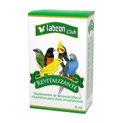 LABCON CLUB REVITALIZANTE