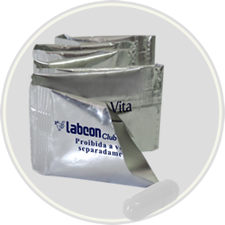 LABCON CLUB VITA