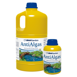 LABCON GARDEN ANTIALGAS