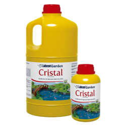 LABCON GARDEN CRISTAL