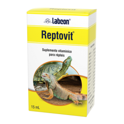 LABCON REPTOVIT