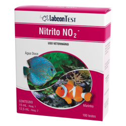 LABCON TEST NITRITO