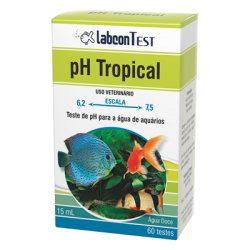 LABCON TEST PH TROPICAL