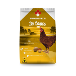 LINHA DO CAMPO OVOS C 20 KG