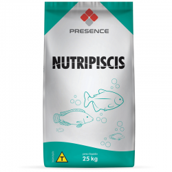 NUTRIPISCIS SI CRESCIMENTO - 25KG
