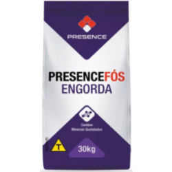 PI.PRESENCEFOS ENGORDA - 30KG