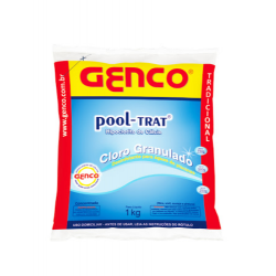 POOL-TRAT GRANULADO