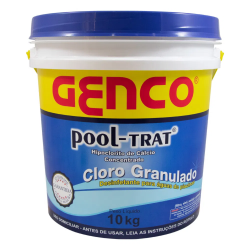 POOL-TRAT GRANULADO