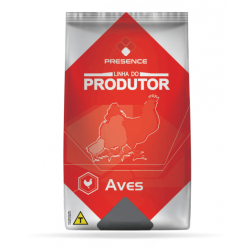 PRESENCE POSTURA 17 P - 20KG