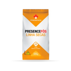 PRESENCEFOS SECAS - 30KG